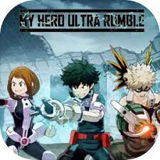 My Hero Ultra Rumble APK APK